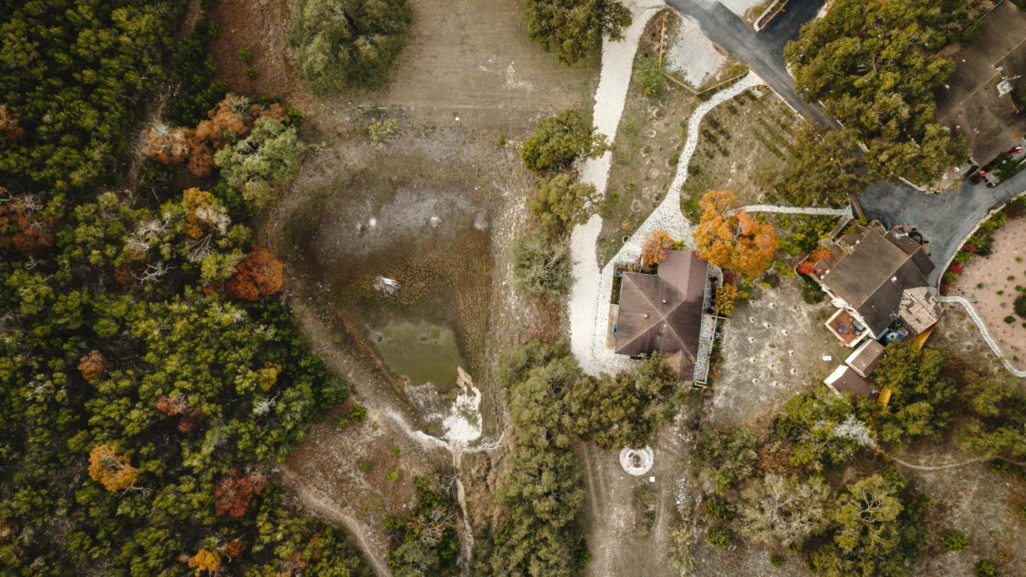 Blair House Inn And Spa Wimberley Dış mekan fotoğraf