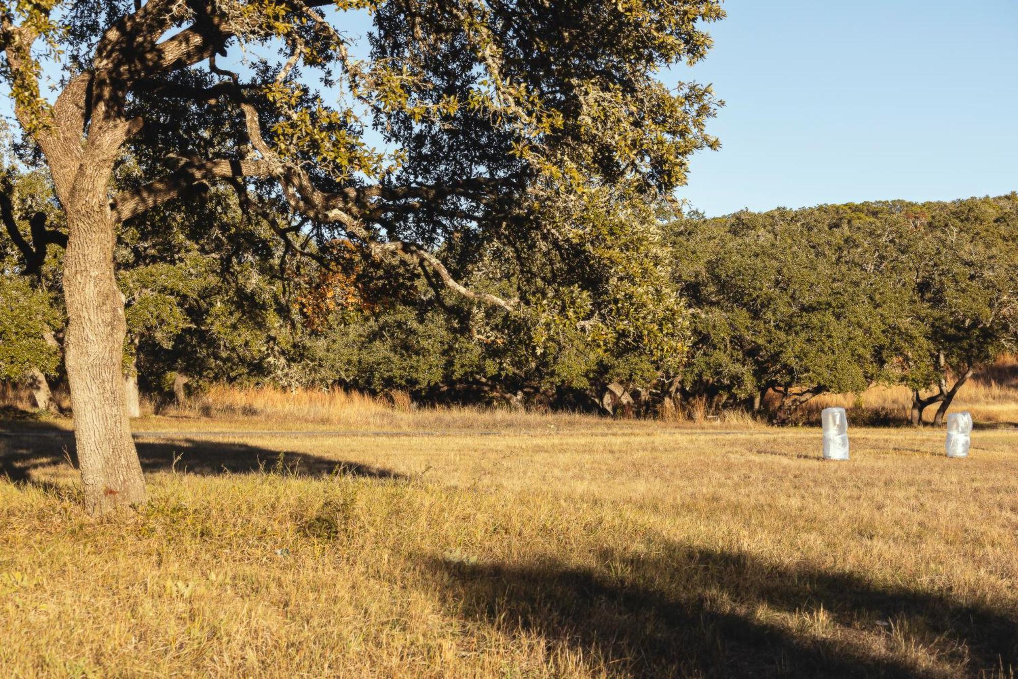 Blair House Inn And Spa Wimberley Dış mekan fotoğraf