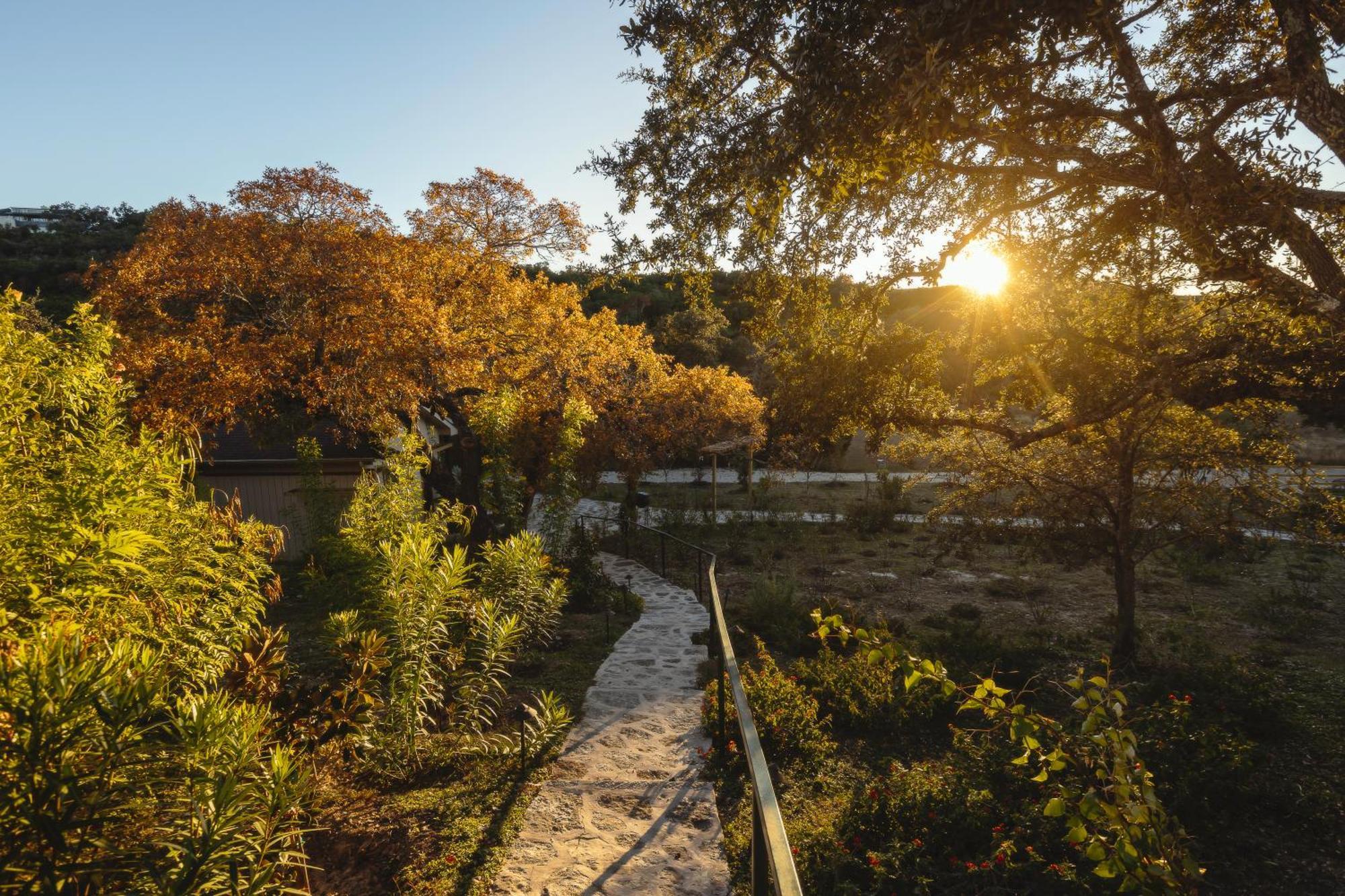 Blair House Inn And Spa Wimberley Dış mekan fotoğraf