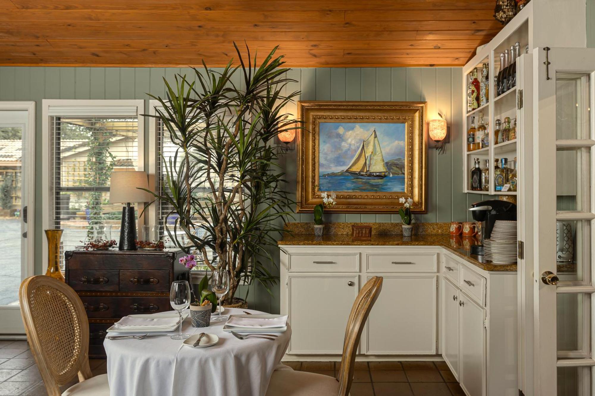 Blair House Inn And Spa Wimberley Dış mekan fotoğraf