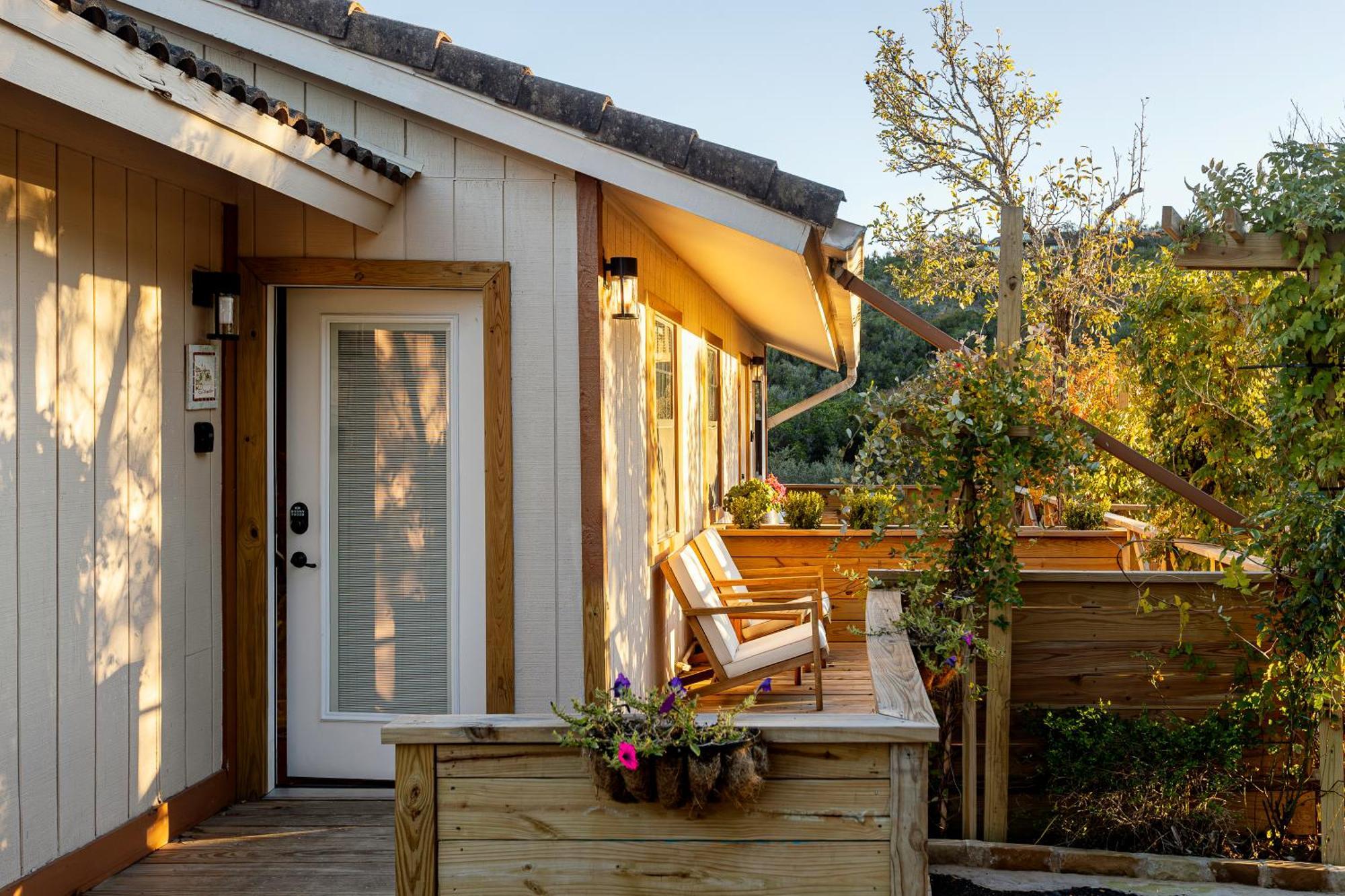 Blair House Inn And Spa Wimberley Dış mekan fotoğraf